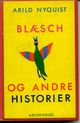 Omslagsbilde:Blæsch og andre historier.