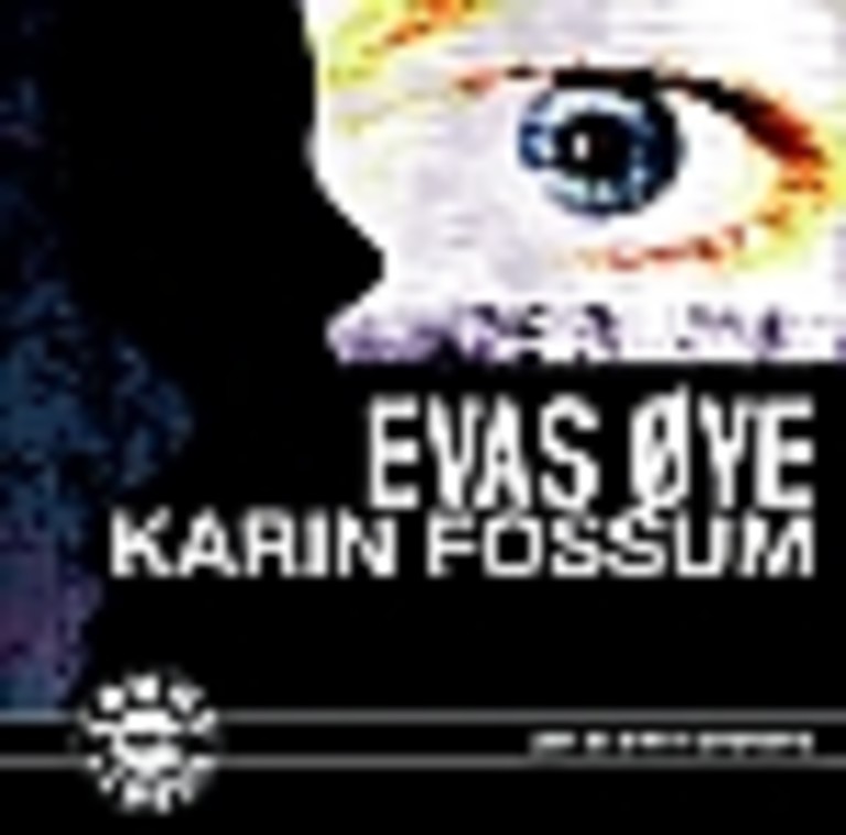 Evas øye