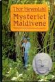 Omslagsbilde:Mysteriet Maldivene