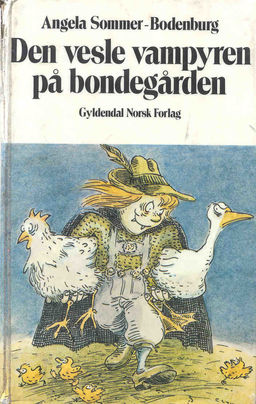 forsidebilde - trykk for å vise stor versjon