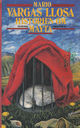 Cover photo:Historien om Mayta : roman
