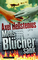 Omslagsbilde:Mens Blücher sank