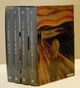 Omslagsbilde:Edvard Munch : samlede malerier : catalogue raisonné . Bind III . 1909-1920