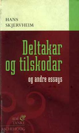 forsidebilde - trykk for å vise stor versjon