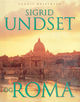 Cover photo:Sigrid Undset og Roma