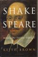 Omslagsbilde:Shakespeare : mannen - tiden - verket