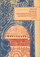 Omslagsbilde:Norsk grammatikk for arabisktalende : med ordliste