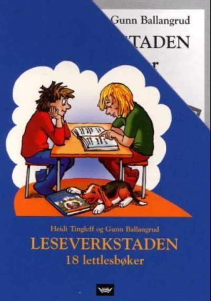 Forsidebilde