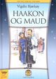 Omslagsbilde:Haakon og Maud
