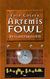 Omslagsbilde:Artemis Fowl . Evighetskoden