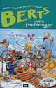 Cover photo:Berts videre funderinger : mai - august