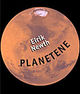 Cover photo:Planetene
