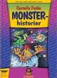 Omslagsbilde:Monsterhistorier