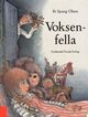 Omslagsbilde:Voksenfella