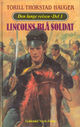 Omslagsbilde:Lincolns blå soldat : Den lange reisen . Del 3