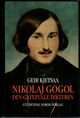 Omslagsbilde:Nikolaj Gogol : den gåtefulle dikteren