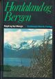 Omslagsbilde:Hordaland og Bergen