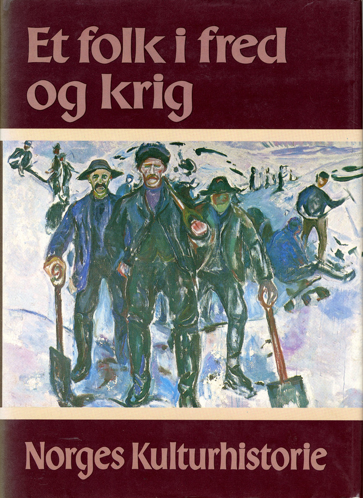 Norges kulturhistorie. B. 6