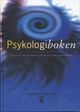 Cover photo:Psykologiboken