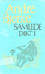 Omslagsbilde:Samlede dikt
