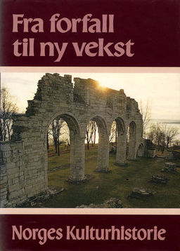 forsidebilde - trykk for å vise stor versjon