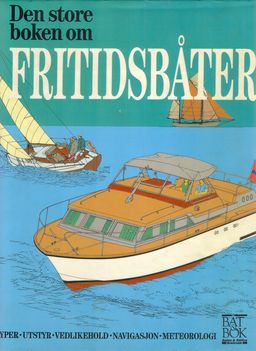 forsidebilde - trykk for å vise stor versjon