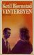 Omslagsbilde:Vinterbyen : [roman]