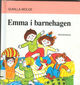 Cover photo:Emma i barnehagen