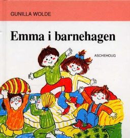 forsidebilde - trykk for å vise stor versjon