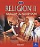 Cover photo:Religion . II . Jødedom og kristendom
