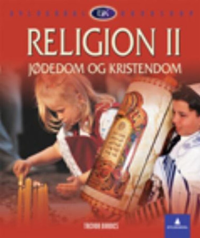 Religion. II. Jødedom og kristendom