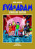 Omslagsbilde:Eva &amp; Adam : lykkelige idioter