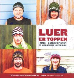 forsidebilde - trykk for å vise stor versjon