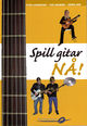 Cover photo:Spill gitar nå!