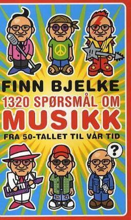 forsidebilde - trykk for å vise stor versjon