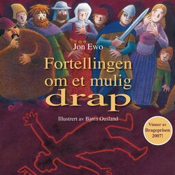 forsidebilde - trykk for å vise stor versjon