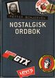 Omslagsbilde:Nostalgisk ordbok