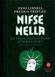 Cover photo:Nifse Nella og frihetsgudinnens hemmelighet : den femte sannheten
