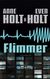 Omslagsbilde:Flimmer