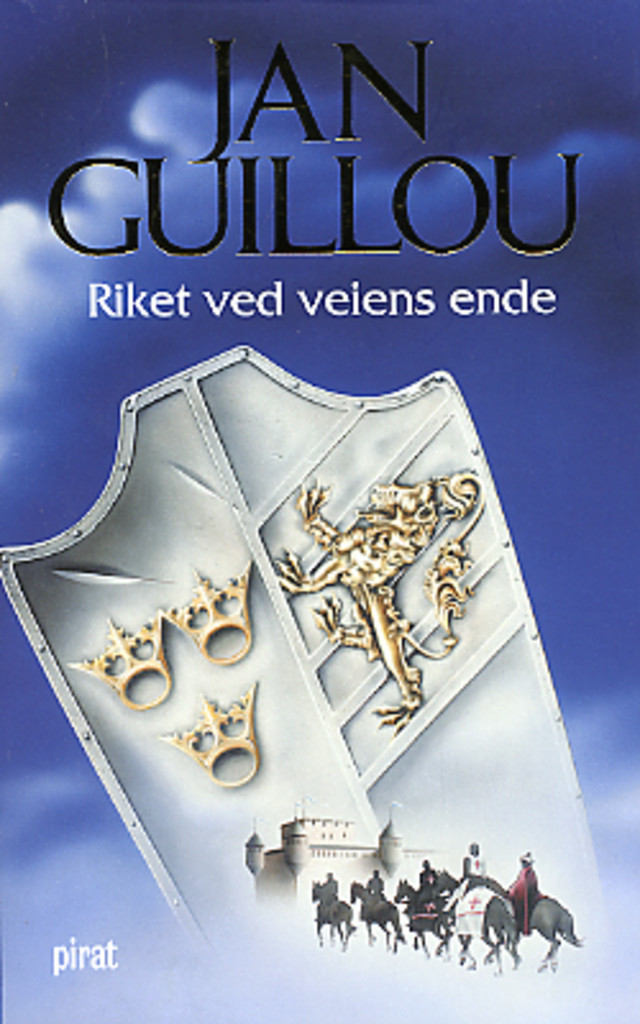 Riket ved veiens ende : (3)