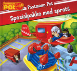 Omslagsbilde