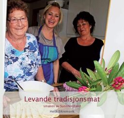 forsidebilde - trykk for å vise stor versjon