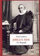 Cover photo:Jørgen Moe : en biografi