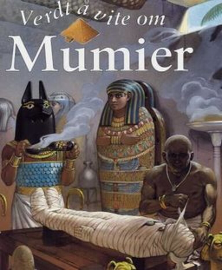 Mumier