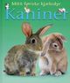 Cover photo:Kaniner
