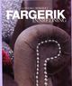 Omslagsbilde:Fargerik innredning