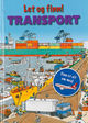 Cover photo:Transport