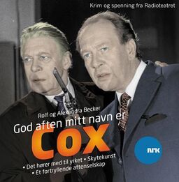forsidebilde - trykk for å vise stor versjon