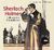 Omslagsbilde:Sherlock Holmes