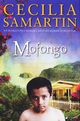 Omslagsbilde:Mofongo : roman